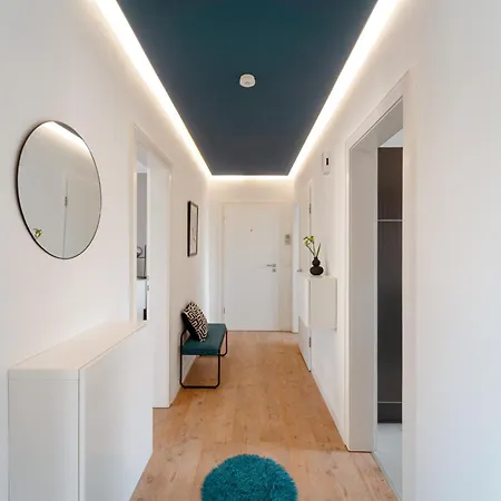 Zentral Gelegene Ferienwohnung Solingen - Ohligs Экстерьер фото