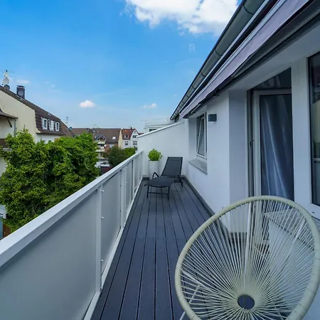 Zentral Gelegene Ferienwohnung Solingen - Ohligs Экстерьер фото