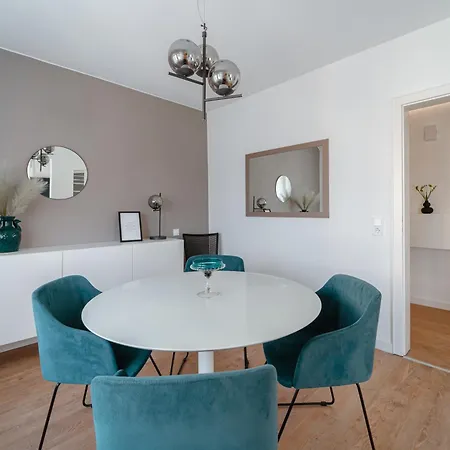 Zentral Gelegene Ferienwohnung Solingen - Ohligs Экстерьер фото