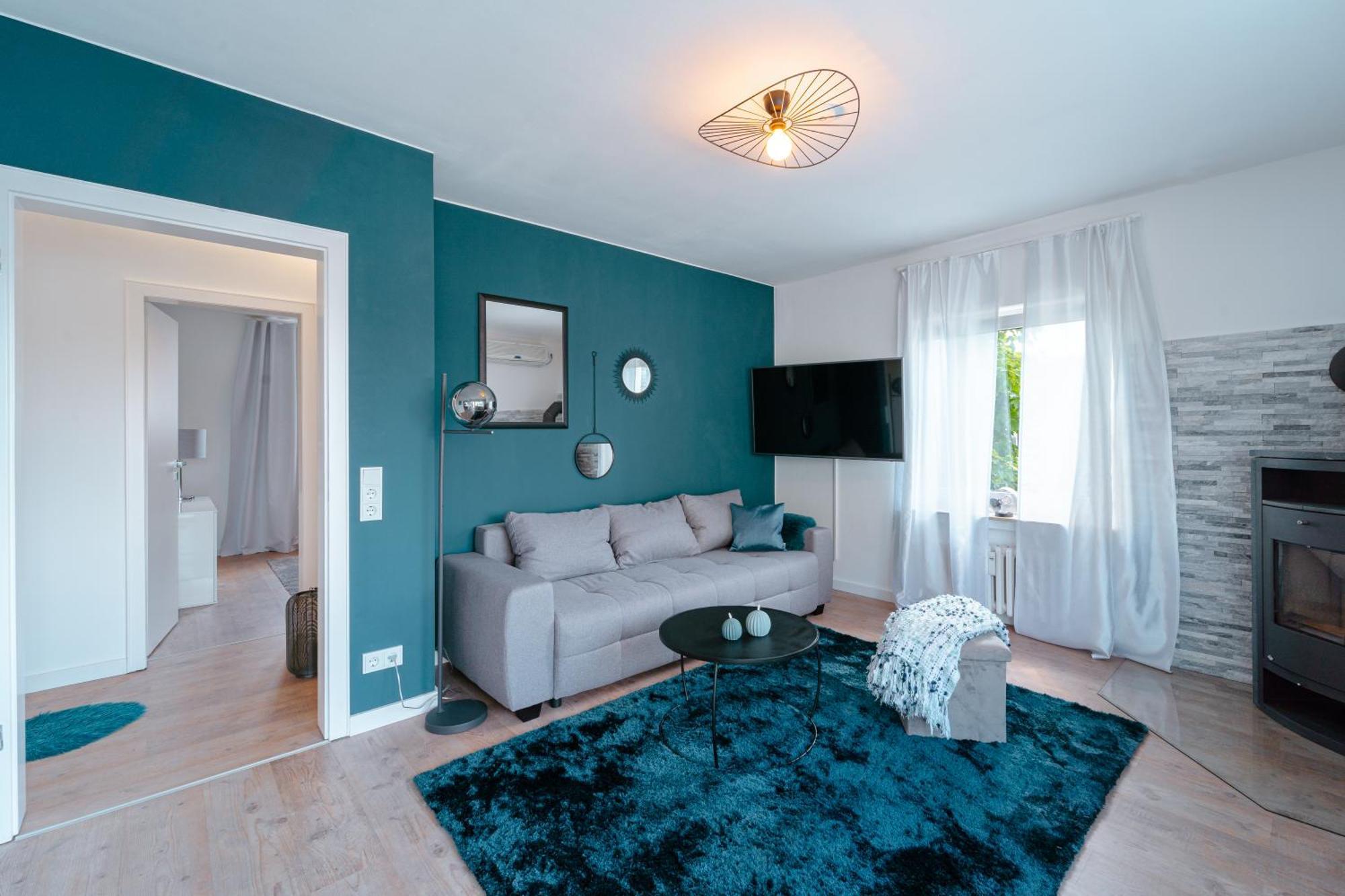 Apartment Zentral Gelegene - Ohligs